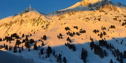 Hotels an der Piste - Skiraum: versperrbar - Ski Obertauern - Andi's Skihotel