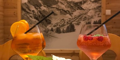 Hotels an der Piste - Skiraum: vorhanden - PLZ 8970 (Österreich) - Andi's Skihotel