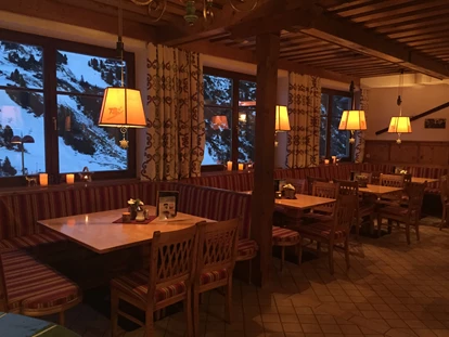 Hotels an der Piste - Sauna - Unterburgstallberg - Andi's Skihotel