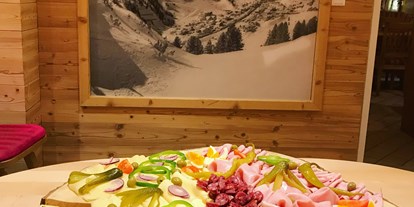 Hotels an der Piste - Ski-In Ski-Out - PLZ 8970 (Österreich) - Andi's Skihotel