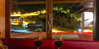 Hotels an der Piste - Wellnessbereich - Obertauern - Andi's Skihotel