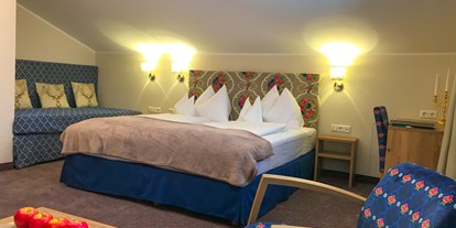 Hotels an der Piste - Hotel-Schwerpunkt: Skifahren & Romantik - PLZ 8973 (Österreich) - Andi's Skihotel