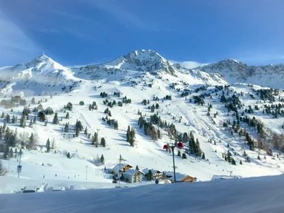 Hotels an der Piste - Ski-In Ski-Out - Hintermuhr - Andi's Skihotel
