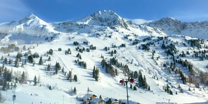 Hotels an der Piste - Skiraum: vorhanden - Altenmarkt im Pongau - Andi's Skihotel