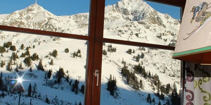 Hotels an der Piste - Skiraum: versperrbar - PLZ 5541 (Österreich) - Andi's Skihotel