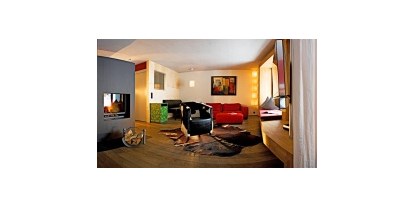 Hotels an der Piste - Klassifizierung: 4 Sterne - Faschina - Hubertushof Wohlfühlhotel