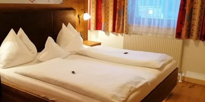 Hotels an der Piste - Kinder-/Übungshang - Hotel Johanneshof GmbH 