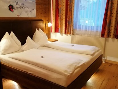 Hotels an der Piste - Ski-In Ski-Out - Hotel Johanneshof GmbH 
