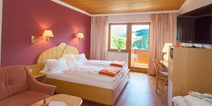Hotels an der Piste - Verpflegung: Frühstück - Gseng (Abtenau, Rußbach am Paß Gschütt) - Aparthotel Pfeffermühle