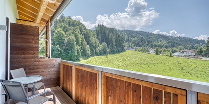 Hotels an der Piste - barrierefrei - Standard Zimmer - COOEE alpin Hotel Kitzbüheler Alpen