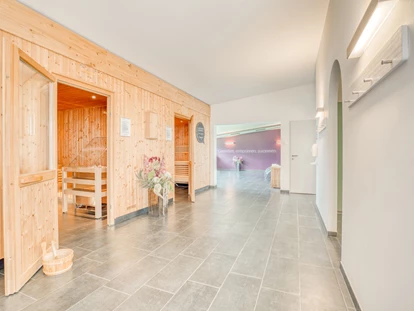 Hotels an der Piste - Verpflegung: Halbpension - Prama - Sauna - COOEE alpin Hotel Kitzbüheler Alpen