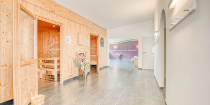 Hotels an der Piste - Hunde: auf Anfrage - PLZ 6361 (Österreich) - Sauna - COOEE alpin Hotel Kitzbüheler Alpen