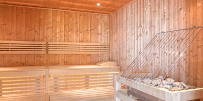 Hotels an der Piste - Rodeln - Sauna - COOEE alpin Hotel Kitzbüheler Alpen
