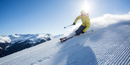 Hotels an der Piste - Skikurs direkt beim Hotel: für Kinder - Unterwössen - Explorer Hotel Kitzbühel