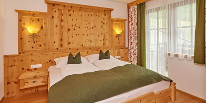 Hotels an der Piste - Hotel-Schwerpunkt: Skifahren & Party - Sölden (Sölden) - Chalet Sölden - Grünwald Resort Sölden