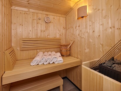Hotels an der Piste - Sauna - Appartement Sölden - Grünwald Resort Sölden