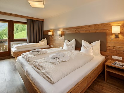 Hotels an der Piste - Skiraum: videoüberwacht - Heiligkreuz (Sölden) - Appartement Sölden - Grünwald Resort Sölden