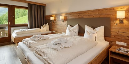 Hotels an der Piste - Skiraum: vorhanden - Sölden (Sölden) - Appartement Sölden - Grünwald Resort Sölden