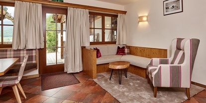 Hotels an der Piste - Skiraum: Skispinde - Österreich - Chalet Sölden - Grünwald Resort Sölden