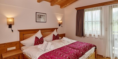 Hotels an der Piste - Klassifizierung: 3 Sterne - Ötztal - Chalet Sölden - Grünwald Resort Sölden