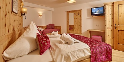 Hotels an der Piste - Sauna - Sölden (Sölden) - Chalet Sölden - Grünwald Resort Sölden