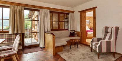 Hotels an der Piste - Sauna - Vent - Chalet Sölden - Grünwald Resort Sölden