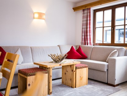 Hotels an der Piste - Hotel-Schwerpunkt: Skifahren & Familie - Grünwald Resort Sölden