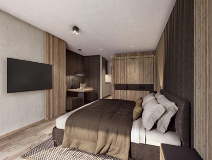 Hotels an der Piste - Preisniveau: moderat - Sölden (Sölden) - Studio S - Grünwald Resort Sölden