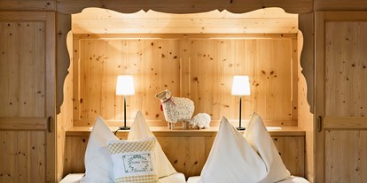 Hotels an der Piste - Hotel-Schwerpunkt: Skifahren & Familie - PLZ 5453 (Österreich) - Wanderhotel Schafhuber