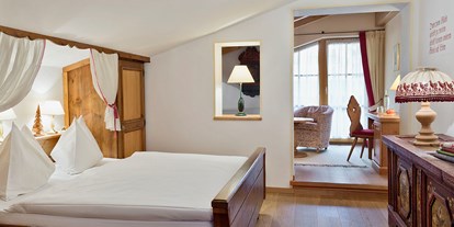 Hotels an der Piste - Heißingfelding - Wanderhotel Schafhuber
