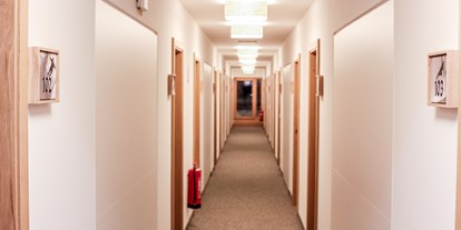 Hotels an der Piste - Verpflegung: Halbpension - Unterperfuss - Hotel Lizum 1600