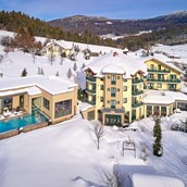 Skihotel - Hotel Reinerhof