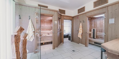 Hotels an der Piste - Klassifizierung: 4 Sterne - PLZ 6373 (Österreich) - Sauna, Dampfbad, Infrarotkabine - Hotel Tiroler Buam