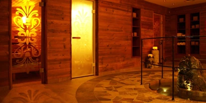 Hotels an der Piste - Sauna - Ausserbraz - Berghotel Körbersee