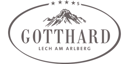 Hotels an der Piste - Skiservice: vorhanden - Thüringerberg - Logo Hotel Gotthard 4 Sterne superior - Hotel Gotthard