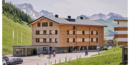 Hotels an der Piste - Skikurs direkt beim Hotel: für Erwachsene - Thüringerberg - Rössle Appartements Faschina  - Rössle Appartements 