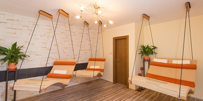 Hotels an der Piste - Hotel-Schwerpunkt: Skifahren & Romantik - Turracherhöhe - Wellness-Oase - Genusshotel Almrausch