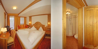 Hotels an der Piste - Ski-In Ski-Out - Schwaigs - Hotel Hexenalm & Hexenblick