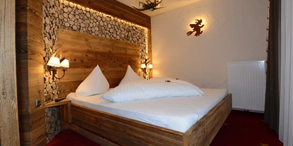 Hotels an der Piste - Skiraum: versperrbar - Kirchberg in Tirol - Hotel Hexenalm & Hexenblick