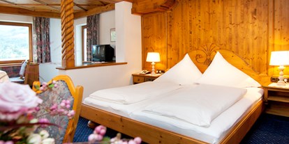 Hotels an der Piste - Hotel-Schwerpunkt: Skifahren & Wellness - PLZ 6395 (Österreich) - Studios - Sporthotel Ellmau