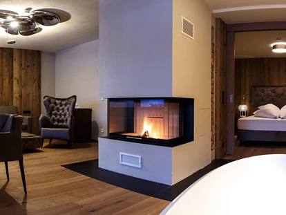 Hotels an der Piste - Sauna - Unterwössen - Suiten  - Sporthotel Ellmau
