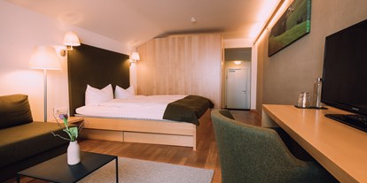 Hotels an der Piste - Sauna - Mellau - Standard Plus - Das Naturhotel Chesa Valisa****s