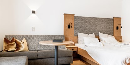 Hotels an der Piste - Trockenraum - Rußbachsaag - KOMFORTABEL Doppelzimmer mit Couch ohne Teppichboden - B&B Hotel Die Barbara