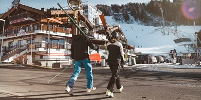 Hotels an der Piste - Skiraum: Skispinde - Rußbachsaag - B&B Hotel Die Barbara