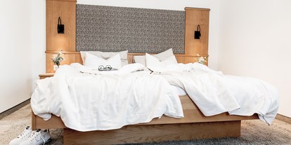 Hotels an der Piste - Parkplatz: gebührenpflichtig beim Hotel - Schladming - AKTIV Doppelzimmer mit Teppichboden - B&B Hotel Die Barbara