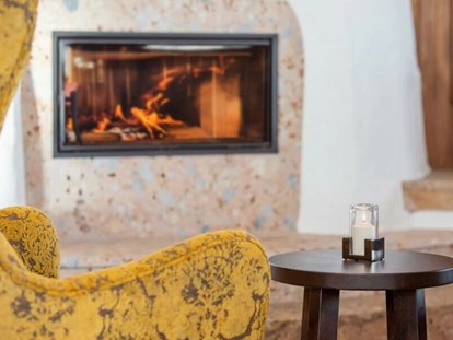 Hotels an der Piste - Preisniveau: exklusiv - Kühtai - Modernes und traditionelles Skihotel am Gletscher - Skihotel Edelweiss Hochsölden