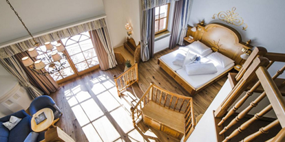 Hotels an der Piste - Preisniveau: moderat - Mayrhofen (Mayrhofen) - Hotel Schwarzbrunn **** S