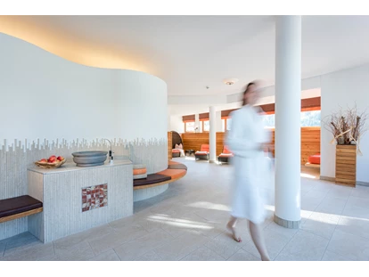 Hotels an der Piste - Sauna - Going am Wilden Kaiser - Wellness- und Wohlfühlwelt - Hotel Marten