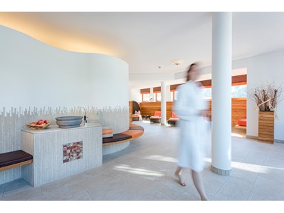 Hotels an der Piste - Preisniveau: gehoben - Schloßberg (Maria Alm am Steinernen Meer) - Wellness- und Wohlfühlwelt - Hotel Marten