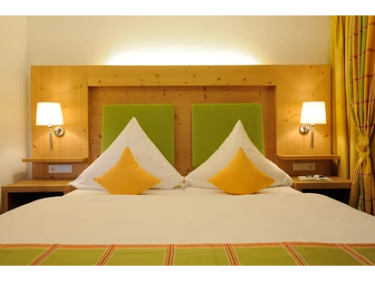 Hotels an der Piste - Sonnenterrasse - Prama - Hotelsuite - Hotel Marten